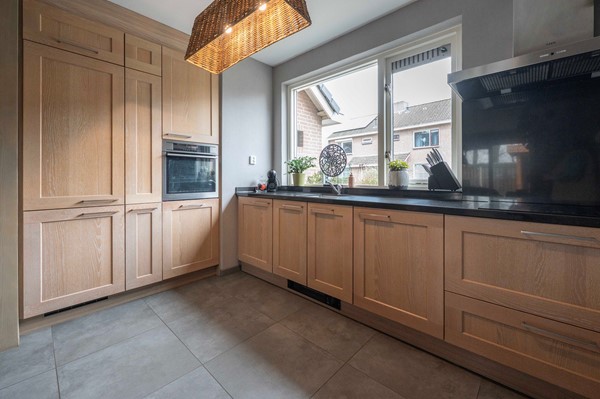 Medium property photo - Lage Made 21, 4731 VS Oudenbosch